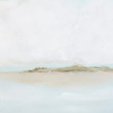 Haley Farris Fine Art THE SEA AND ME 1 PAINTING