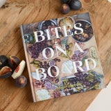 Gibbs Smith Publisher BITES ON A BOARD BOOK