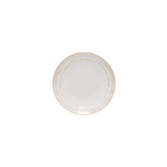 Casafina by Costa Nova TAORMINA BREAD PLATE White