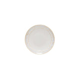 Casafina by Costa Nova TAORMINA BREAD PLATE White