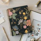 Rifle Paper Co SPIRAL NOTEBOOK