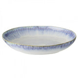 Casafina by Costa Nova BRISA PASTA/SERVING BOWL Blue