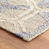 Dash and Albert TALA WOVEN JUTE RUG