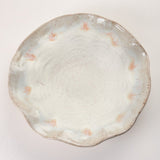 Etta B Pottery COFFEE TABLE DISH