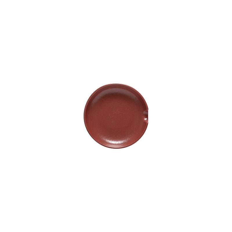 Casafina by Costa Nova PACIFICA SPOON REST Cayenne