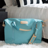Jon Hart DAYTRIPPER BAG Ocean Blue No Stamp Blank