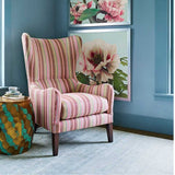 Dash and Albert MOON WOVEN COTTON/VISCOSE RUG