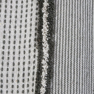 Pom Pom At Home JAGGER OVERSIZED THROW BLANKET