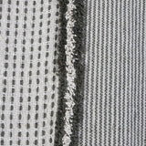 Pom Pom At Home JAGGER OVERSIZED THROW BLANKET