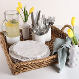 Beatriz Ball ALEGRIA SALAD PLATE