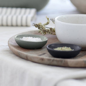 Casafina by Costa Nova PACIFICA RAMEKIN/BUTTER DISH