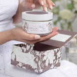 Lollia WHIPPED BODY BUTTER