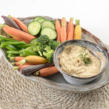 Etta B Pottery SORBET BOWL