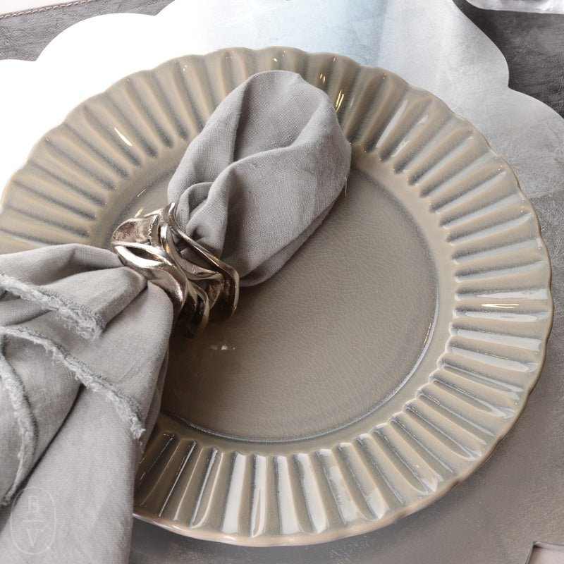 Kim Seybert FLUX NAPKIN RING