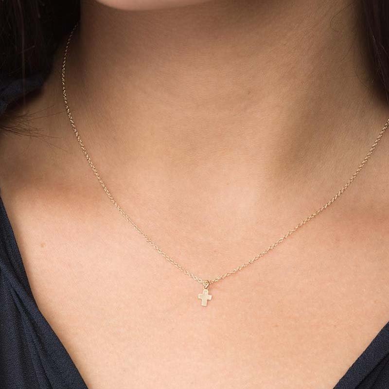 eNewton Design CHARM NECKLACE