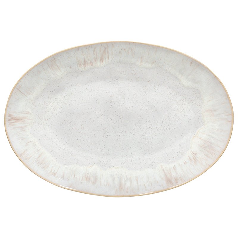 Casafina by Costa Nova EIVISSA OVAL PLATTER