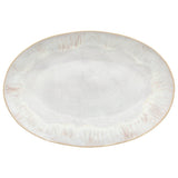 Casafina by Costa Nova EIVISSA OVAL PLATTER