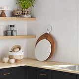 Mudpie LOOP HANDLE BOARD