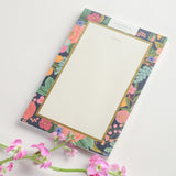 Rifle Paper Co MEMO NOTEPAD Garden Party