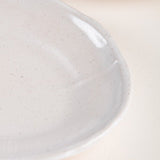 Etta B Pottery OVAL PLATTER