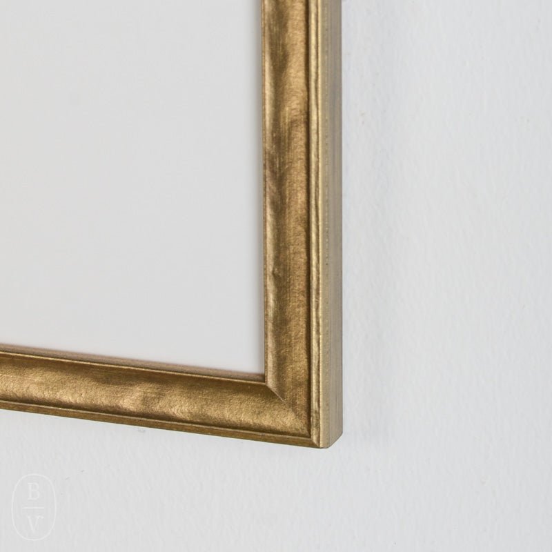 Sarah Robertson TRUSTED PATHWAYS 5 FRAMED PAINTING