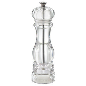 Le Creuset SALT MILL ACRYLIC Clear