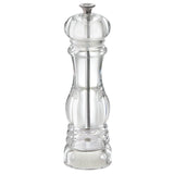 Le Creuset SALT MILL ACRYLIC Clear