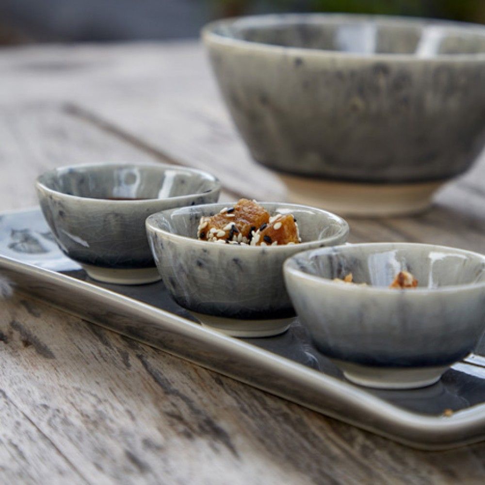 Casafina by Costa Nova MADEIRA RECTANGULAR TRAY