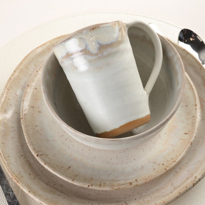 Etta B Pottery COFFEE MUG