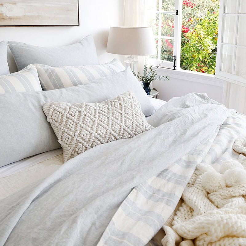 Pom Pom At Home COCO PILLOW WITH INSERT