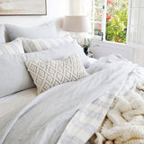 Pom Pom At Home COCO PILLOW WITH INSERT