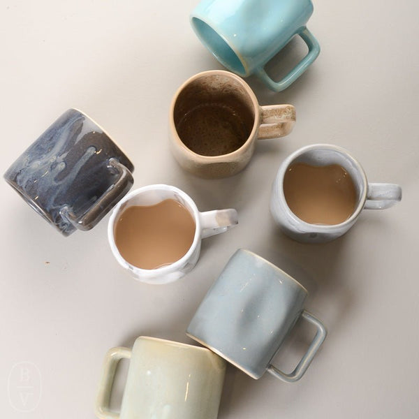 Tall Mug By Alex Marshall Studios – Bella Vita Gifts & Interiors