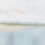 Haley Farris Fine Art THE SEA AND ME 2 PAINTING