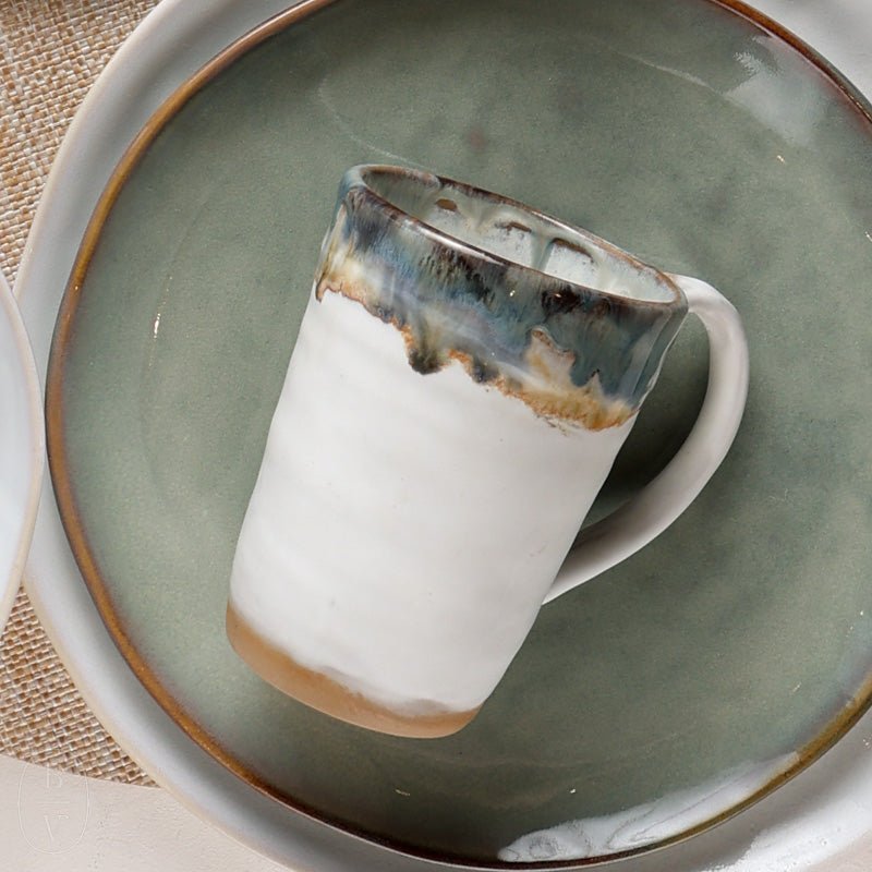 Etta B Pottery COFFEE MUG