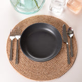 Casafina PACIFICA SOUP/PASTA BOWL Seed Grey