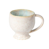 Casafina by Costa Nova MALLORCA MUG Sea Blue