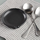 Casafina PACIFICA SPOON REST Seed Grey