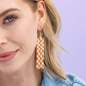 Ink and Alloy HARRIET EARRINGS