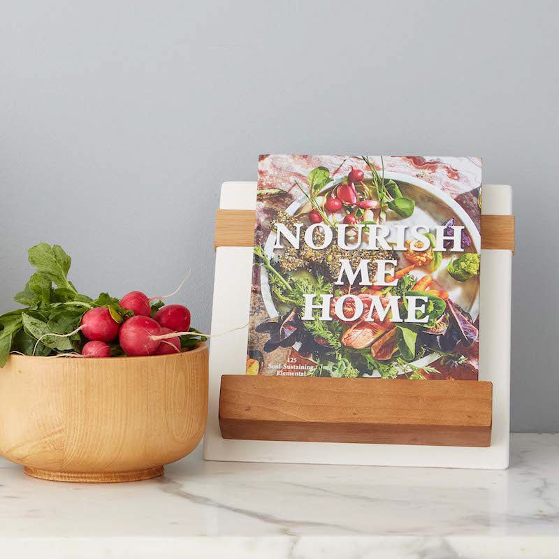 Europe 2 You MOD IPAD/COOKBOOK HOLDER