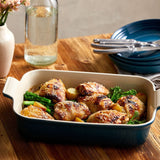 Le Creuset HERITAGE RECTANGULAR CASSEROLE