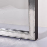 By Lacey FRAMED FLOATED ABSTRACT PAINTING - SERIES 2 NO 6