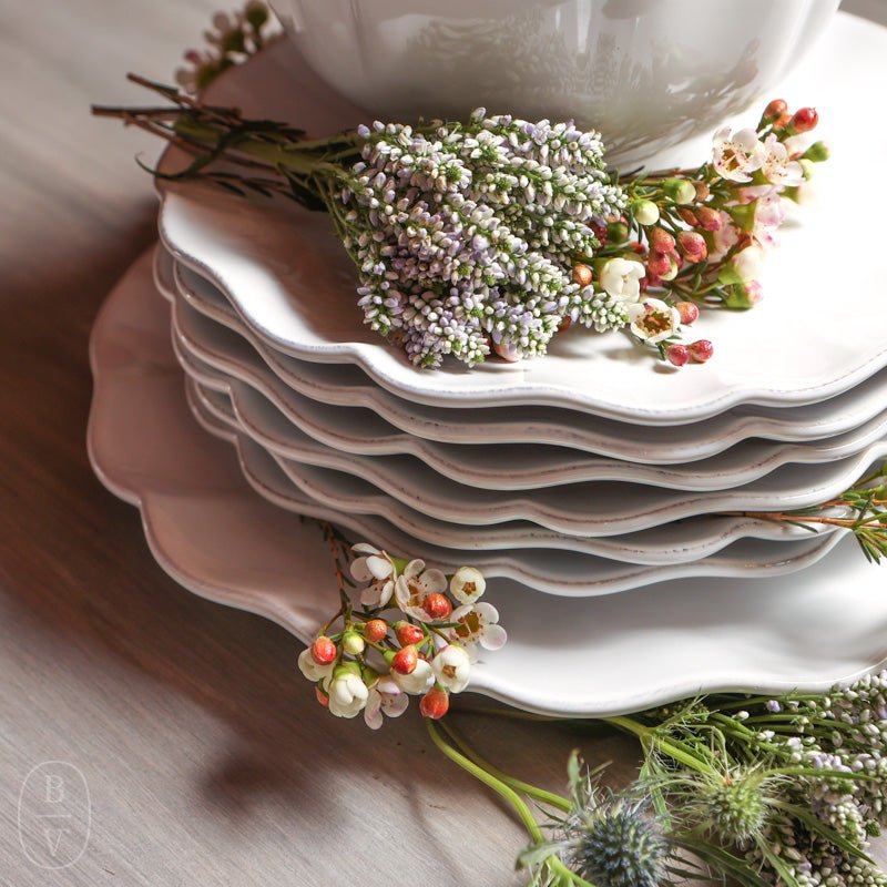 Casafina by Costa Nova ROSA PASTA BOWL