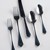 Mepra DOLCE VITA 5 PIECE PLACE SETTING