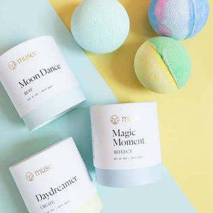 Musee BATH BALM