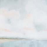 Haley Farris Fine Art THE SEA AND ME 2 PAINTING