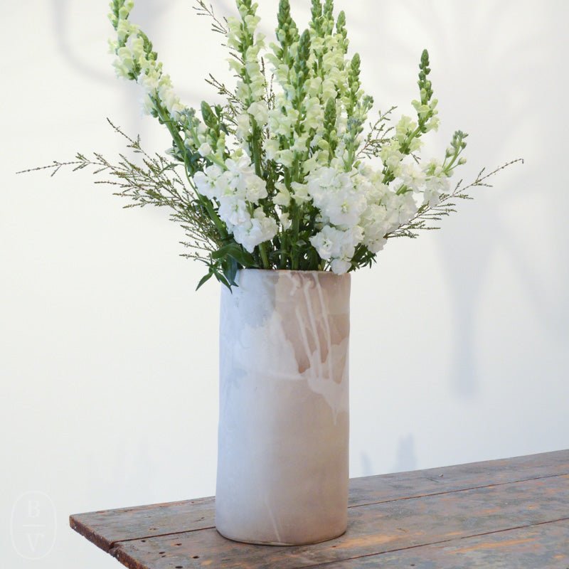 Alex Marshall Studios CYLINDER VASE