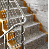 Dash and Albert MARLED WOVEN COTTON RUG
