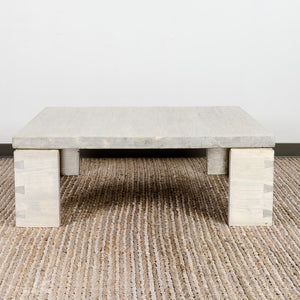 Clubcu RECLAIMED ELM COCKTAIL TABLE
