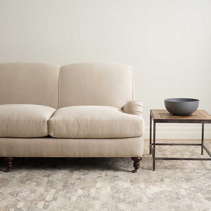 Dash and Albert KOTA WOVEN WOOL RUG