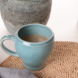 Casafina by Costa Nova FONTANA MUG Turquoise